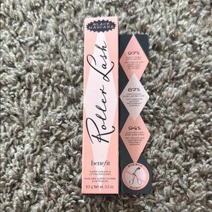 Benefit Roller Lash Black Mascara